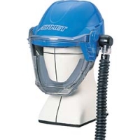 （株）重松製作所 SAM-HM シゲマツ　送気マスク用フェイスシールド