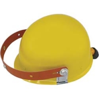 山本光学（株） KL-6 ＹＡＭＡＭＯＴＯ　ライフセーバー用パーツ　フード用ヘルメットダクトテープ付