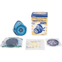 ユニット（株） 379-19 ユニット　塗装マスクセット