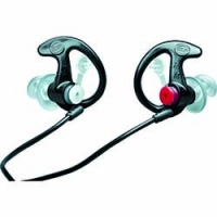 ＳＵＲＥＦＩＲＥ社 EP3-BK-MPR ＳＵＲＥＦＩＲＥ　耳栓　ソニックデフェンダー
