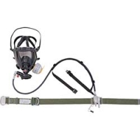 （株）重松製作所 Z-ALD シゲマツ　複合式呼吸用保護具