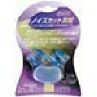 ノガ・ウォーターズ（株） HQ6000 ＮＯＧＡ　ノガ・ノイズカット耳栓セット