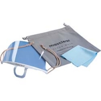 （株）ムーヴ・オン M-ECONO-10 ム－ヴ・オン　透明衛生マスク　マスクリアエコノ　（１０個入）