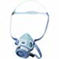 三光化学工業（株） GH715 S 三光化学工業　スカイマスクＧＨ７１５Ｓ（防毒）