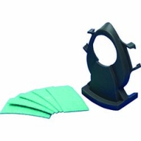 美国 3M  安全衛生製品事業部 302JN ３Ｍ　３０００シリーズ吸収缶用吸水キット