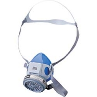 三光化学工業（株） GH715S M 三光化学工業　スカイマスクＧＨ７１５ＳＭ（防毒）