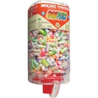 モルデックスジャパン（株） 6645 ＭＯＬＤＥＸ　耳栓　スパークプラグ　プラグステーション　５００組入