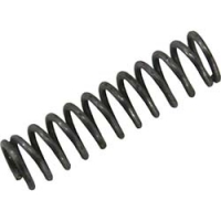 山本光学（株） KL-65 ＹＡＭＡＭＯＴＯ　ライフセーバー用パーツ　ＷＰ用スプリングバネ