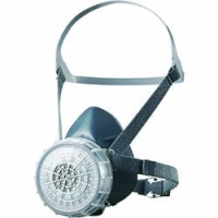 クレトイシ（株） KD8002A ＫＧＷ　防塵マスク　オーバーヘッド式　（２０枚入）