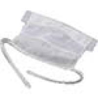 日本亚速旺 ASONE   8-5671-03 ＡＳ　マスク（異物混入防止タイプ）ＰＡ２３８０