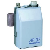 （株）重松製作所 FU-07 シゲマツ　ＡＰ－０７用ファンユニット