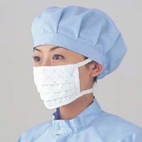 （株）ゴールドウイン PA2102-W ゴールドウイン　ヘパマスク白