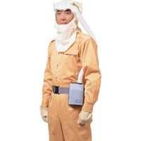 （株）重松製作所 04249 シゲマツ　送気管　ＡＰ－０１フード・シールド共用