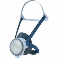 （株）重松製作所 DR77SR-SS-HB シゲマツ　取替え式防じんマスク　ＤＲ７７ＳＲ（ＳＳ）ＨＢ