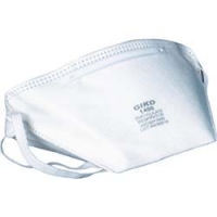 日本东洋 CUSTOM   SP-112 カスタム　ソフティカ　抗ウイルスＮ９５マスク　折りたたみ式