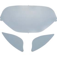 （株）重松製作所 02563 シゲマツ　カバーグラスＣＸ面体用タイプＦ