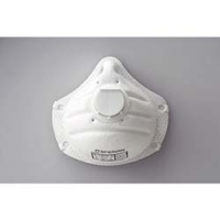 エー・エム・プロダクツ（株） SMJ1015791 ｐｉｇ　スーパーワン　使い捨て式防じんマスク　バルブつき