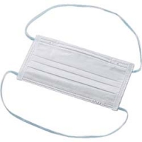 日本亚速旺 ASONE   1-4754-61 ＡＳ　アズピュアＣＲフェイスマスク３ＰＭＨ‐Ｒ