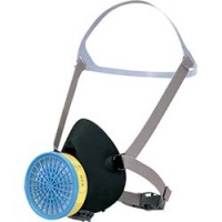 （株）重松製作所 DR30SS4NBP シゲマツ　取替え式防じんマスク