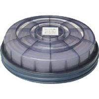 （株）重松製作所 03386 シゲマツ　ＡＰ－０７用プレフィルタ金属