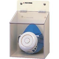 日本亚速旺 ASONE   8-5370-11 ＡＳ　マスクケース　シングルＭＧ
