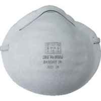 美国 3M  安全衛生製品事業部 383 ３Ｍ　交換用排気弁　３８３