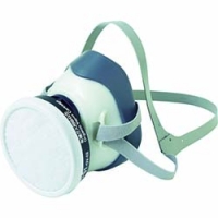 3311J-55 ３Ｍ　塗装用防毒マスクセット　１２００／３３１１Ｊ－５５