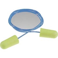 日本亚速旺 ASONE   1-7255-12 ＡＳ　耳栓　３１１－１２５０　ひも付き