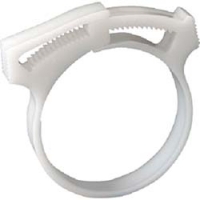 美国 3M  安全衛生製品事業部 W-3222-2 ３Ｍ　送気マスク用クランプ　２個入り　Ｗ－３２２－２