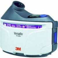 美国 3M  安全衛生製品事業部 TR-302JPLUS ３Ｍ　バーサフロー　電動ファン　ターボユニット　ＴＲ－３０２Ｊ＋