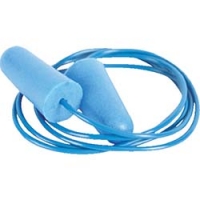 日本中山 TRUSCO  TEK-31H ＴＲＵＳＣＯ　耳栓　金属球入り　コード付