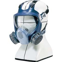 （株）重松製作所 GM185 シゲマツ　ＴＳ　防毒マスク　ＧＭ１８５