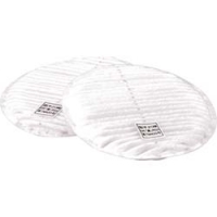 （株）トーヨーセフティー NO1835 トーヨーセフティ　交換フィルター（２枚入り）