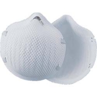 日本亚速旺 ASONE   9-029-21 ＡＳ　メモリーマスク（使い捨て式）　２２０７　（２０枚入）