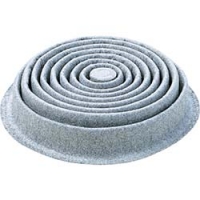 （株）重松製作所 G2F シゲマツ　電動ファン付呼吸用保護具　フィルタ　Ｇ２フィルタ（２０３５４）