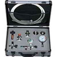 （株）重松製作所 09425 シゲマツ　気密テスターボンベタイプ