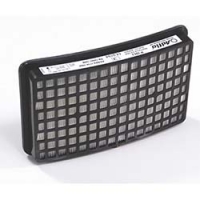 美国 3M  安全衛生製品事業部 837010 ３Ｍ　アドフロー用防じんフィルター　８３７０１０