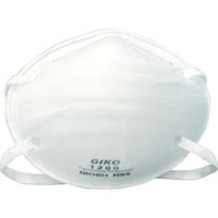 日本东洋 CUSTOM   SP-111 カスタム　ソフティカ　抗ウイルスＮ９５マスク　カップ式