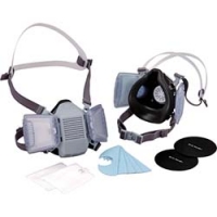 （株）トーヨーセフティー NO.1826 トーヨーセフティ　取替え用フィルター