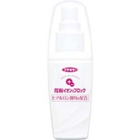 フマキラー（株） 434033 フマキラー　アレルシャット花粉イオンでブロック１６０回分