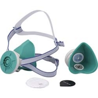 （株）トーヨーセフティー NO.1840 トーヨーセフティ　取替え式防じんマスク