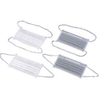 日本亚速旺 ASONE   7-727-01 ＡＳ　ベンコット・ヘパリーゼマスクＨ－１