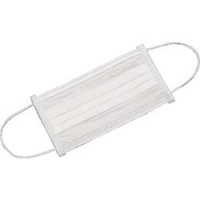 帝人フロンティア（株） EH3-R182025W-ASU テイジン　３層式プリーツマスク　（５０枚入）