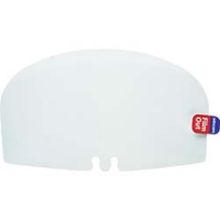 日本中山 TRUSCO  TRM-W ＴＲＵＳＣＯ　立体メッシュマスク　ホワイト