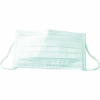 日本中山 TRUSCO  DPM-EC-L ＴＲＵＳＣＯ　エコマスク　（１００枚入）