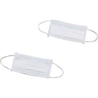 日本亚速旺 ASONE   1-7042-01 ＡＳ　３ｐｌｙディスポマスクＣＮ１０２Ｗ
