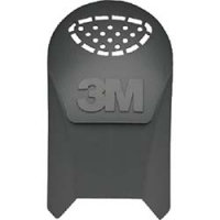 美国 3M  安全衛生製品事業部 FF-400-09 ３Ｍ　フロントカバーＡ型　ＦＦ－４００－０９　（１個入）
