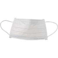 日本中山 TRUSCO  TRCM-L ＴＲＵＳＣＯ　緑茶カテキンマスク　Ｌサイズ　（１Ｐｋ（箱）＝５０枚入）