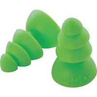 モルデックスジャパン（株） 6490 ＭＯＬＤＥＸ　ＣＯＭＥＴＳ再使用可能耳せんコード無し