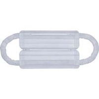 IRIS  PK-FAS5M ＩＲＩＳ　安心・清潔マスク　Ｄｅｌｕｘｅ